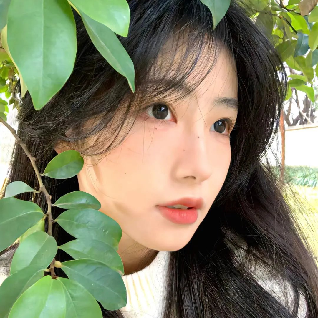 爱情应该有的样子